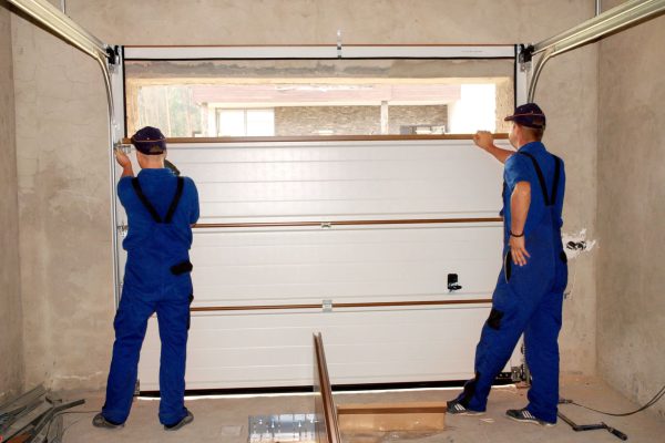 Trusted-Expert-in-Garage-Door-Services-in-Gladstone-MO-garage-door-repairing-installing