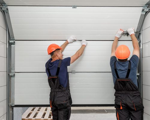 Trusted-Expert-in-Garage-Door-Services-in-Gladstone-MO-garage-door-service-lifting