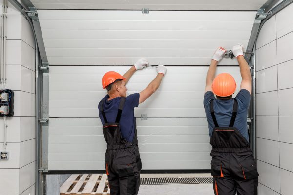 Trusted-Expert-in-Garage-Door-Services-in-Gladstone-MO-garage-door-service-lifting